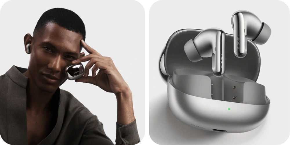 Xiaomi Buds 5 Pro